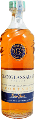 Single Malt Whisky Glenglassaugh Portsoy 70 cl