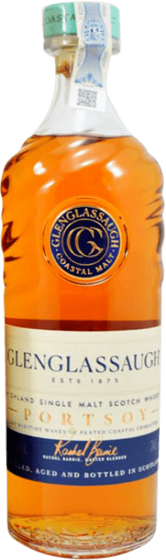 102,95 € Envoi gratuit | Single Malt Whisky Glenglassaugh Portsoy