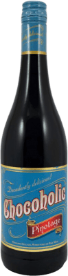 Darling Cellars. Chocoholic Pinotage 75 cl