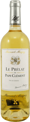 Château Pape Clément Le Prélat