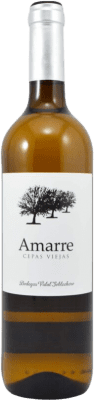 Vidal Soblechero Amarre Cepas Viejas Verdejo Rueda 75 cl