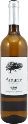 Vidal Soblechero Amarre Verdejo Rueda 75 cl