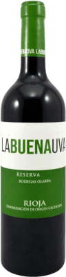 Olarra Labuenauva Tempranillo Rioja 予約 75 cl