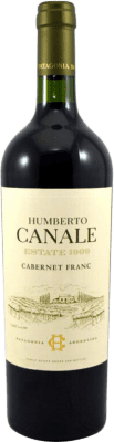 Humberto Canale Estate
