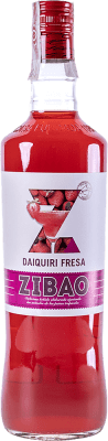 Шнапс Zibao 1 L Fresa — Клубника