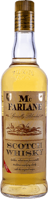 Blended Whisky Mc Farlane 70 cl