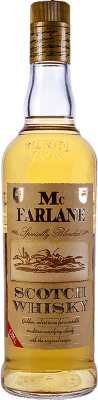 Whisky Blend Mc Farlane 70 cl