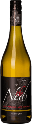 Marisco Vineyards The Ned Blanco Pinot Grey Marlborough 75 cl