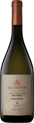 Salentein Single Vineyard Blanco Chardonnay Valle de Uco 75 cl