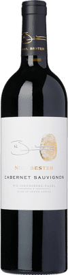 Niel Bester Cabernet Sauvignon Swartland 75 cl