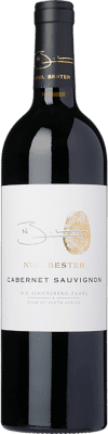 Niel Bester Cabernet Sauvignon — カベルネ・ソーヴィニヨン Swartland 75 cl