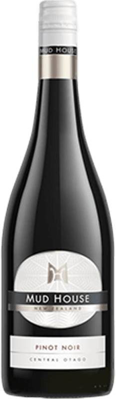 送料無料 | 赤ワイン Mud House I.G. Central Otago セントラルオタゴ ニュージーランド Pinot Black 75 cl