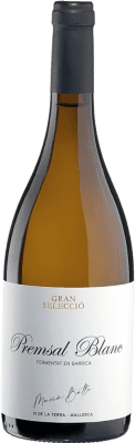 Macià Batle Bota Premsal Vi de la Terra de Mallorca 75 cl