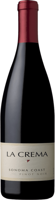 32,95 € Spedizione Gratuita | Vino Rosso La Crema I.G. California