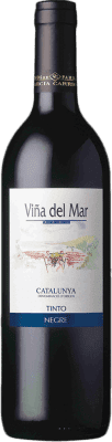 Viña del Mar Tinto Catalunya 75 cl