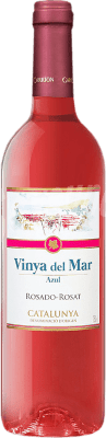 Viña del Mar Catalunya 75 cl