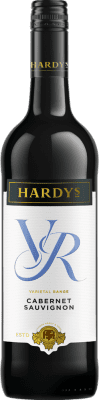 Hardys Cabernet Sauvignon Southern Australia 75 cl