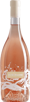 Biniagual Binimare Rosado Binissalem 75 cl