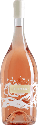 Biniagual Binimare Rosado Binissalem マグナムボトル 1,5 L