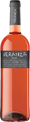 Codorníu Veranza Cabernet Sauvignon Vino de la Tierra de Castilla 75 cl