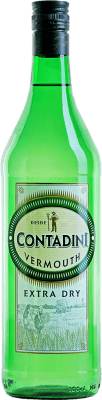 Vermouth Antonio Nadal Contadini Blanco Dry 1 L