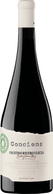 Faustino Rivero Ulecia Conciens Eco Tempranillo 75 cl