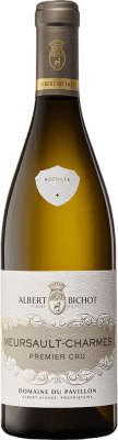 Albert Bichot Les Charmes Domaine du Pavillon Chardonnay — 莎当妮 Meursault 1er Premier Cru 75 cl