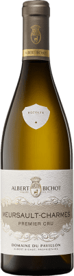 Albert Bichot Les Charmes Domaine du Pavillon Premier Cru Chardonnay Meursault 75 cl