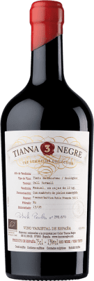 Tianna Negre 3 The Sommelier Collection Tinto