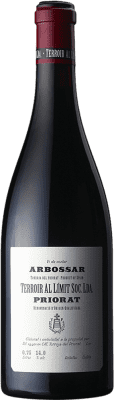 Terroir al Límit Arbossar Tinto Carignan Priorat 75 cl