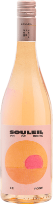 Souleil França Rosé Eco — Biológico 75 cl