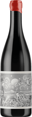 Saura Cauro Ventum Tinto Grenache Tintorera Bullas 75 cl