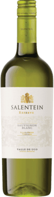 Salentein Barrel Selection Sauvignon White Mendoza 75 cl