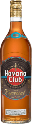 ラム Havana Club Añejo Especial 5 年 1 L