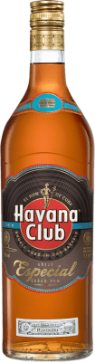 朗姆酒 Havana Club 特别 Añejo — 陈年 5 岁