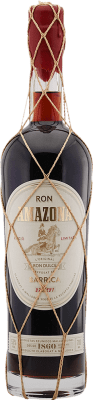 Ром Amazona Резерв 70 cl