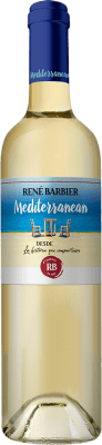 René Barbier Mediterranean Blanco Catalunya 75 cl