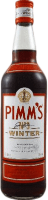 Licores Pimm's Nº 3 Winter 70 cl