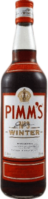 Ликёры Pimm's Nº 3 Winter 70 cl
