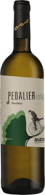 Family Owned Pedalier Blanco Ecológico