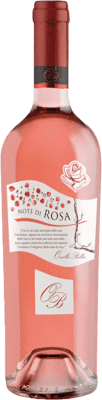 Cantina Ornella Bellia Note di Rosa Rosado Carmenère Veneto 75 cl