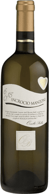 Cantina Ornella Bellia Incrocio Manzoni Bianco Veneto 75 cl