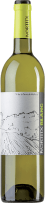 Mortitx Blanco Vi de la Terra de Mallorca 75 cl