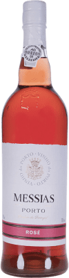 Messias Rosé Porto 75 cl