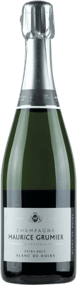 Maurice Grumier Brut Champagne 75 cl