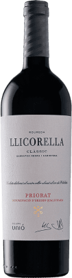 Cellers Unió Llicorella Classic
