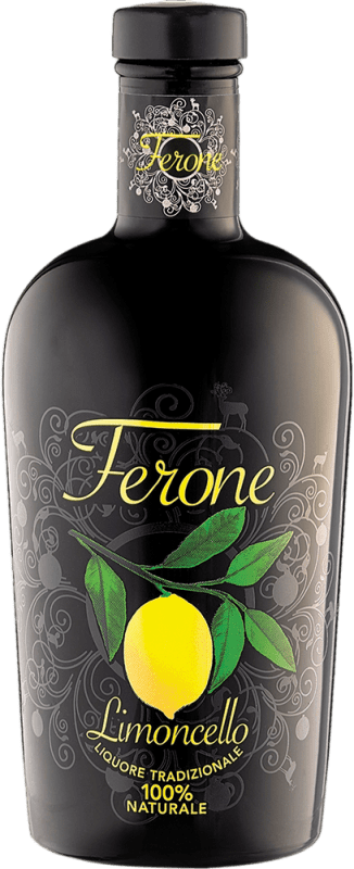 24,95 € Бесплатная доставка | Ликеры Ferone Limoncello Premium