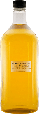 Licor de ervas Antonio Nadal 3 L