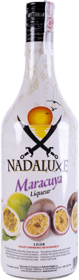 Licores Antonio Nadal Nadaluxe Maracuyá — Maracujá