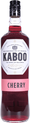 シュナップ Antonio Nadal Kaboo Cherry 1 L